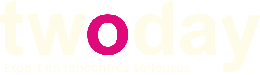 Twoday Logo