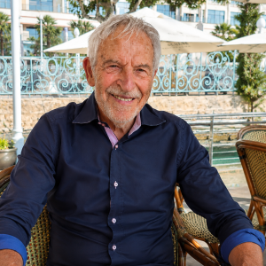 Bernard